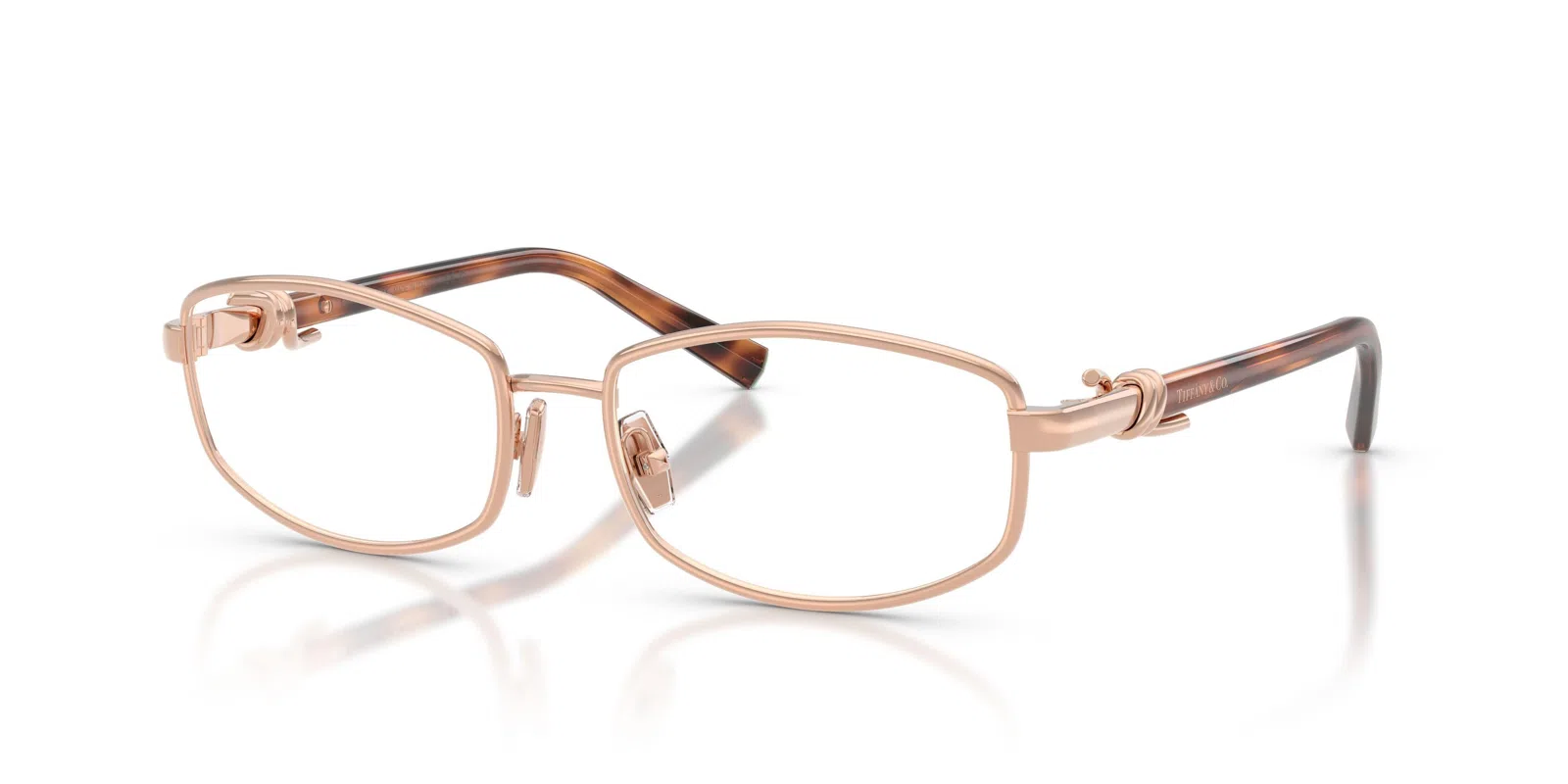 Tiffany 1179 Eyeglasses - view 3